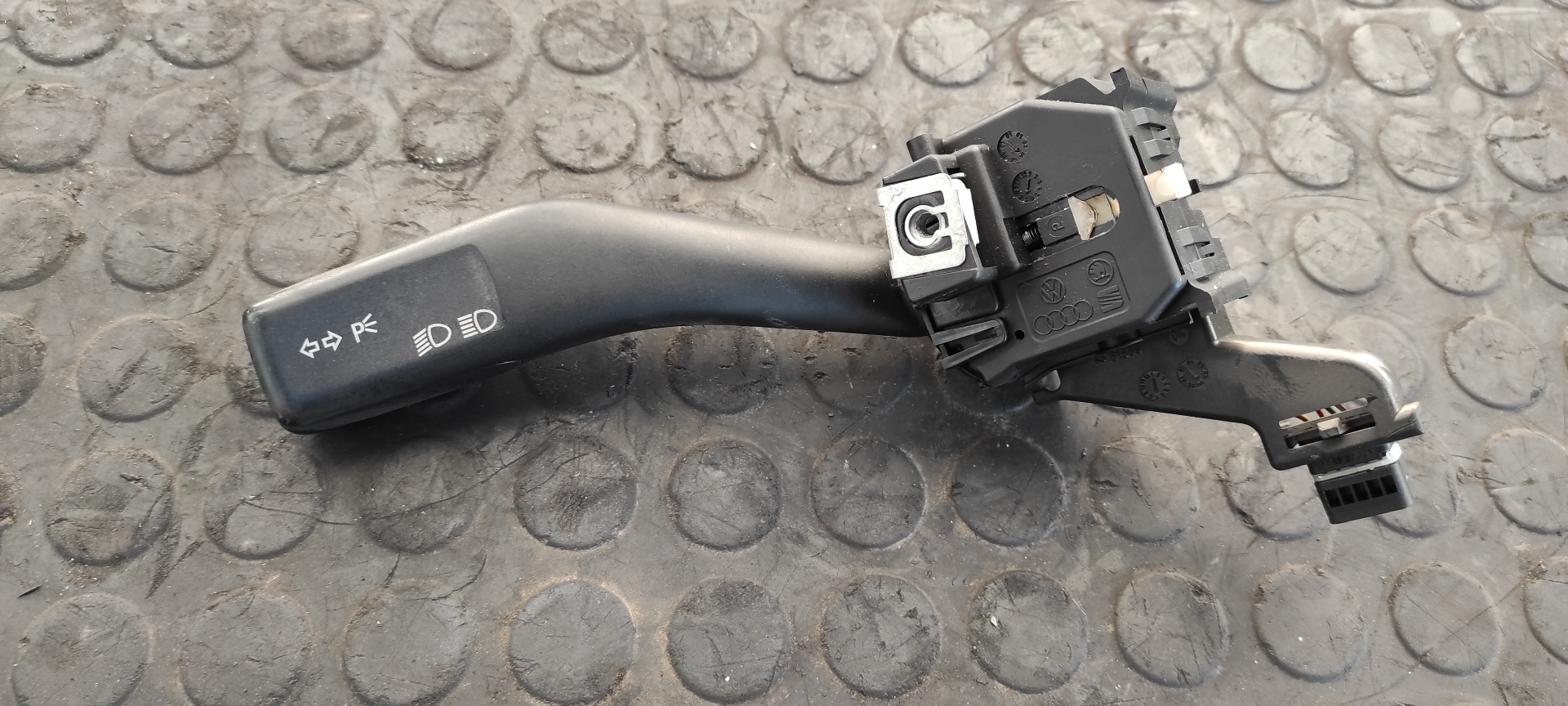 MANDO INTERMITENTES AUDI A3 (8P)