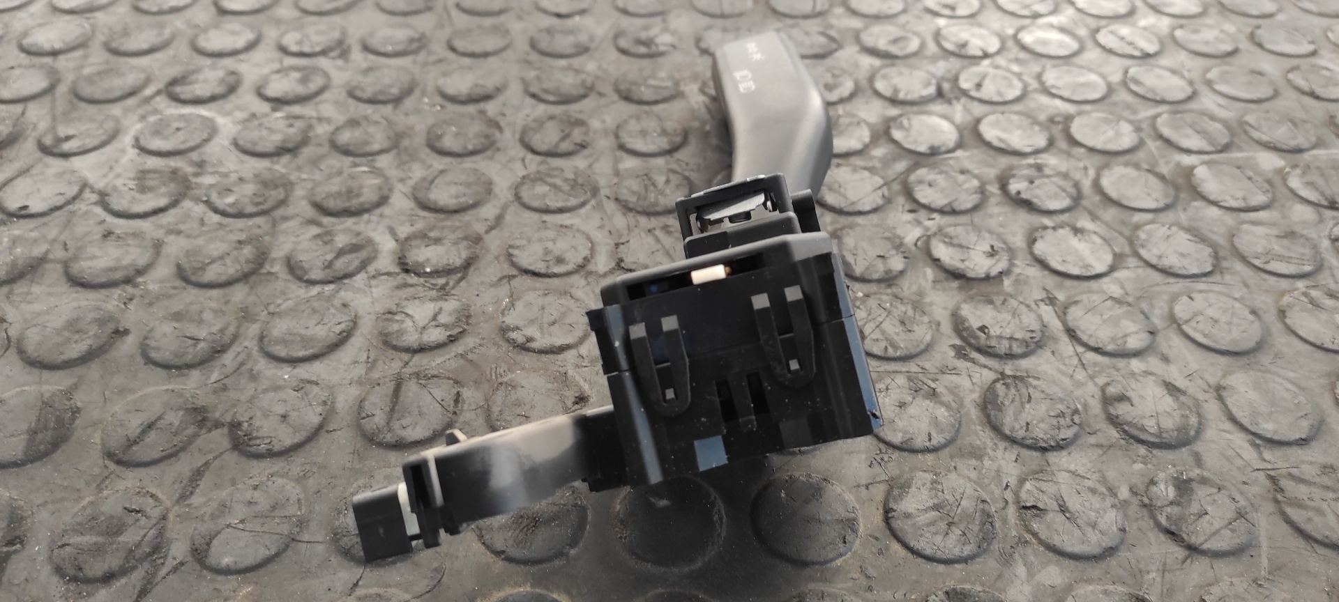 MANDO INTERMITENTES AUDI A3 (8P) - vista 3