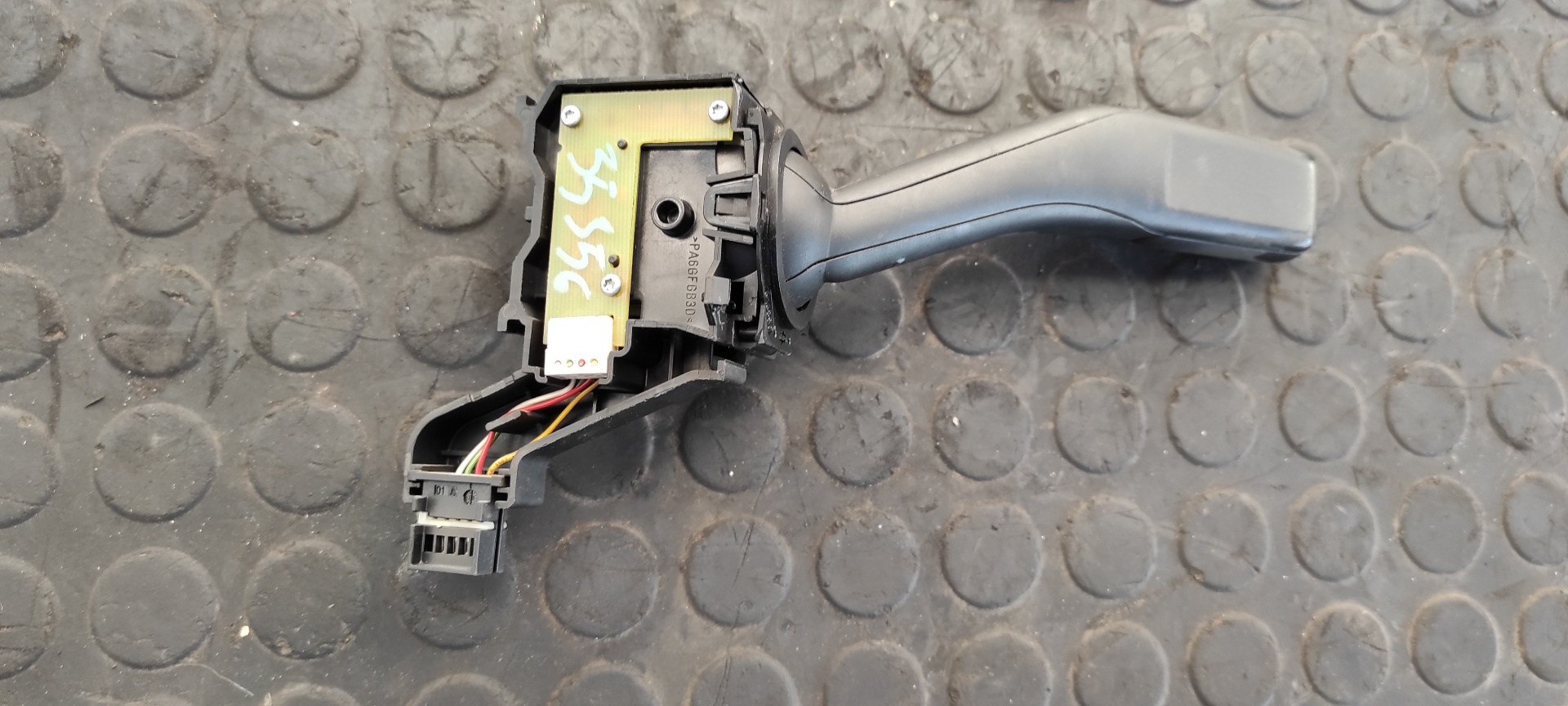 MANDO INTERMITENTES AUDI A3 (8P) - vista 7