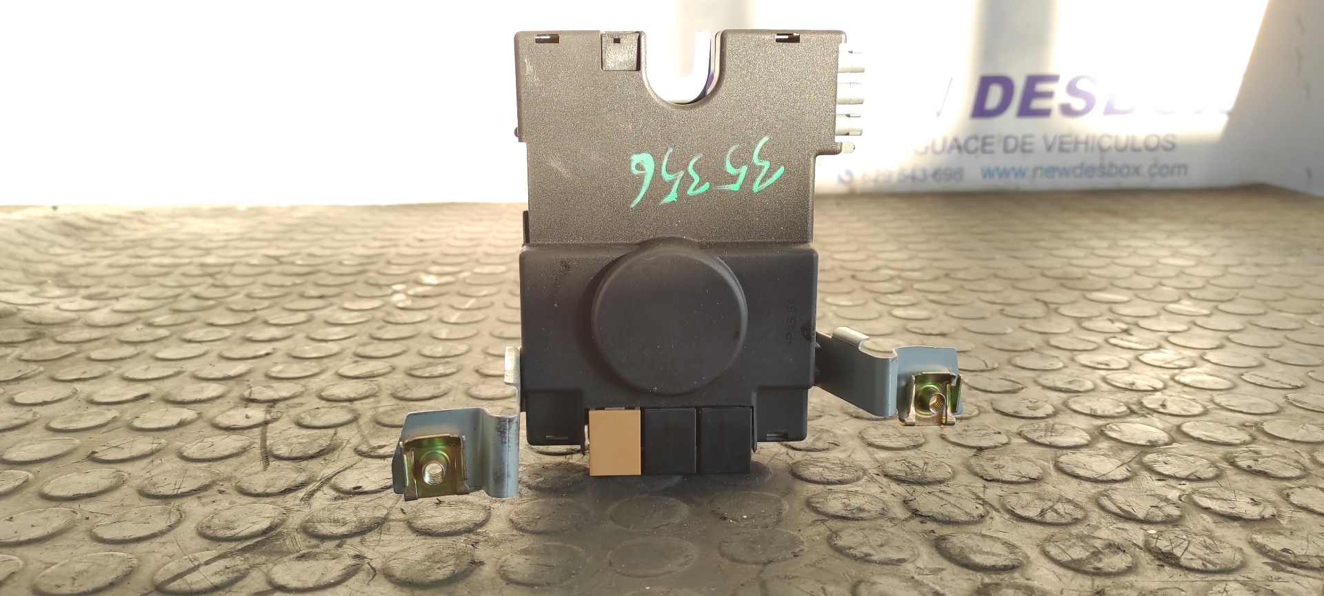 MODULO ELECTRONICO AUDI A3 (8P)