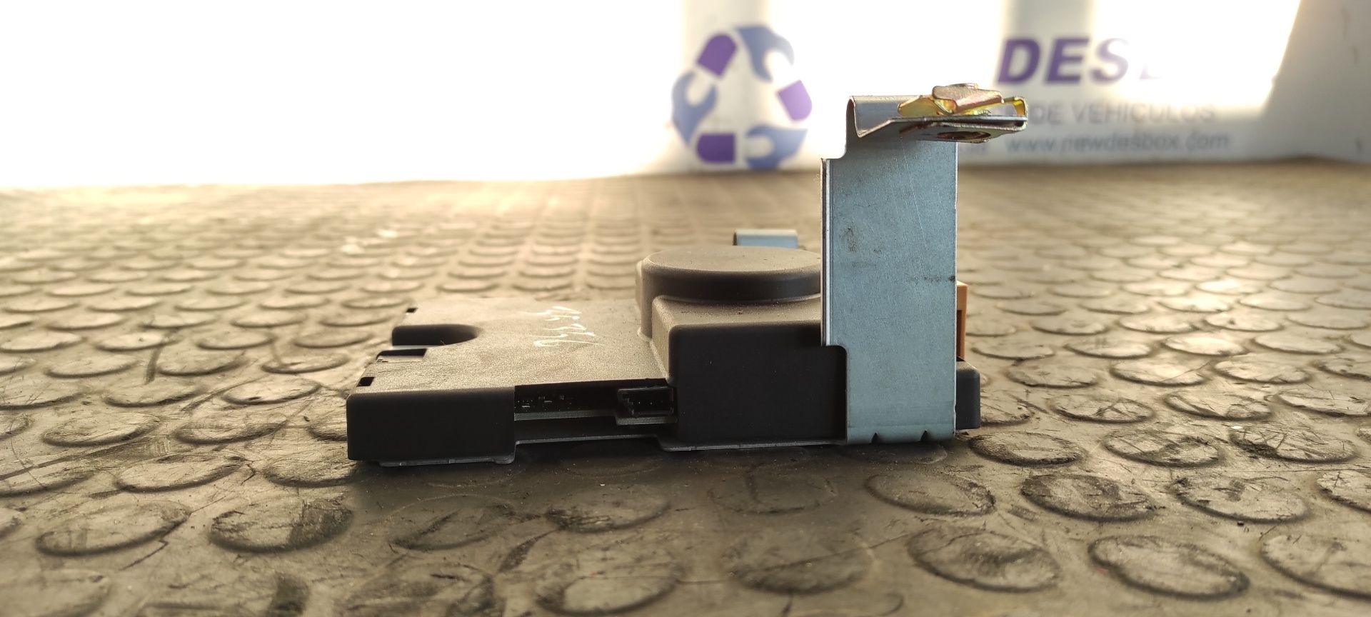 MODULO ELECTRONICO AUDI A3 (8P) - vista 3