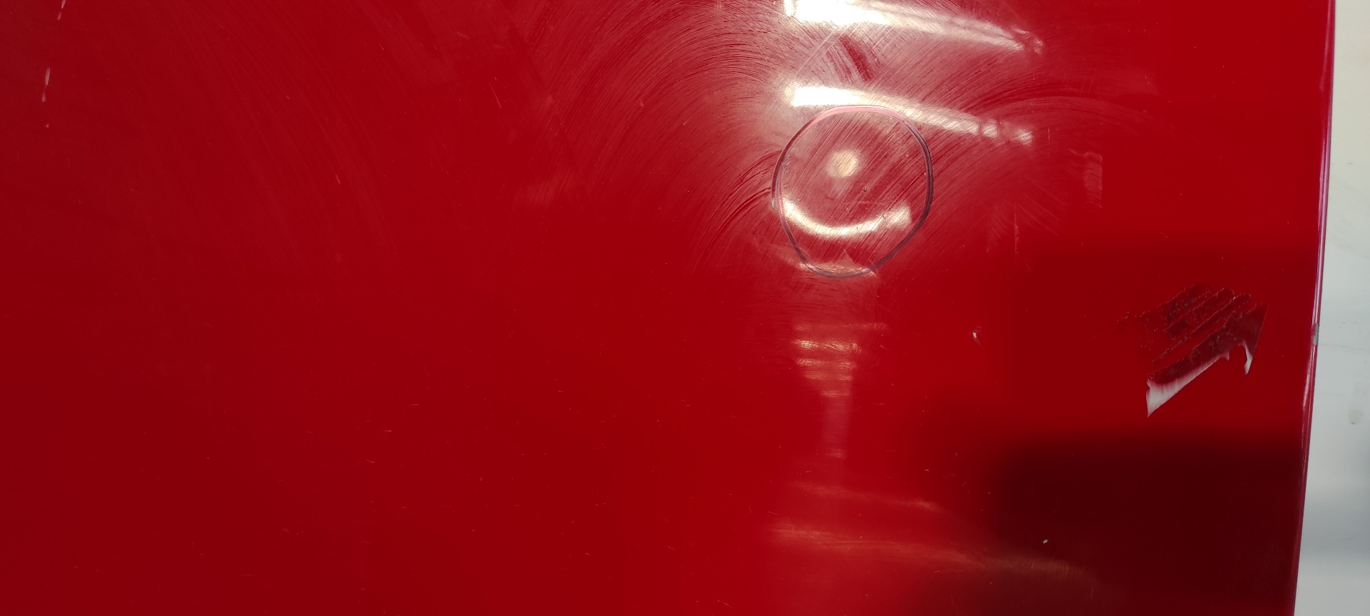 CAPO OPEL ASTRA F BERLINA - vista 5