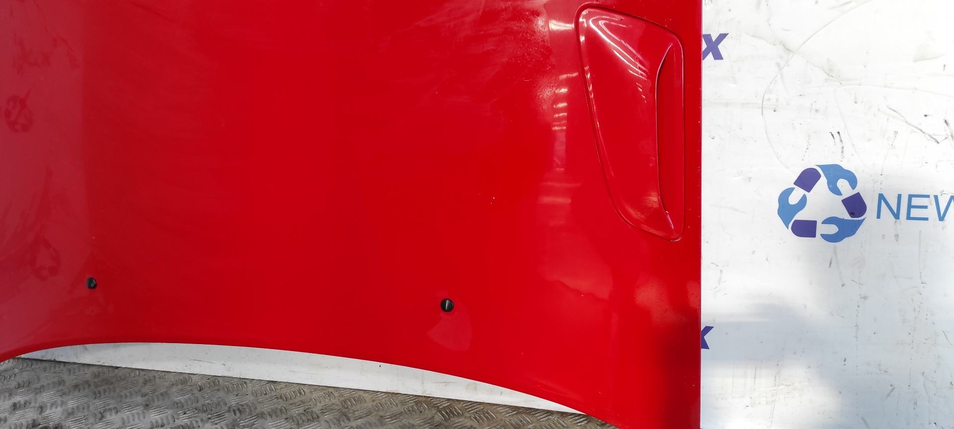 CAPO OPEL ASTRA F BERLINA - vista 7