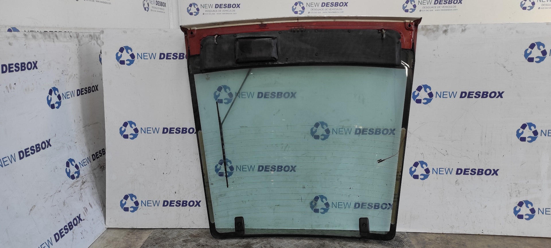 PORTON TRASERO OPEL MONZA A - vista 5