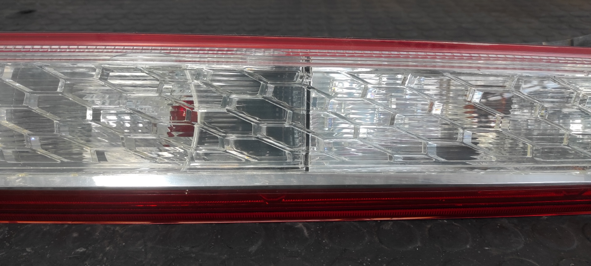 PILOTO TRASERO DERECHO FORD FOCUS LIM. (CB4) - vista 10