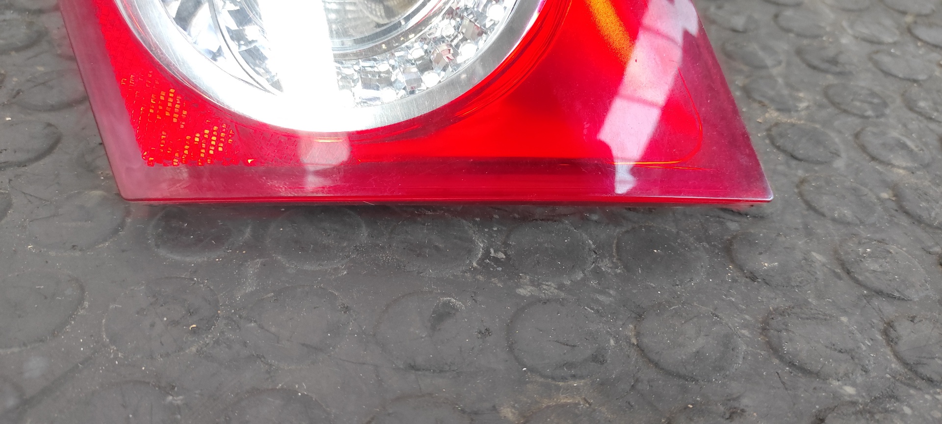 PILOTO PORTON DERECHO VOLKSWAGEN PASSAT BERLINA (3C2) - vista 7