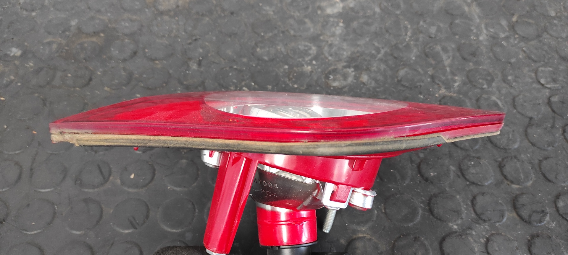 PILOTO PORTON DERECHO VOLKSWAGEN PASSAT BERLINA (3C2) - vista 4