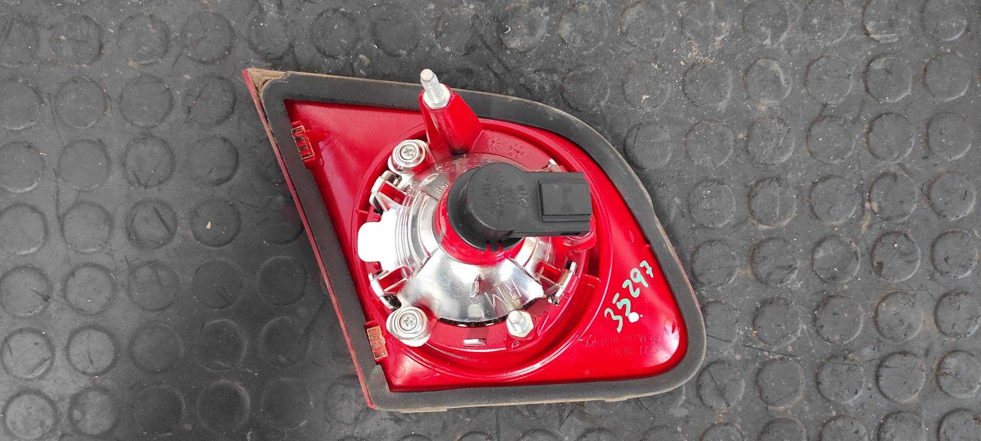 PILOTO PORTON DERECHO VOLKSWAGEN PASSAT BERLINA (3C2) - vista 6