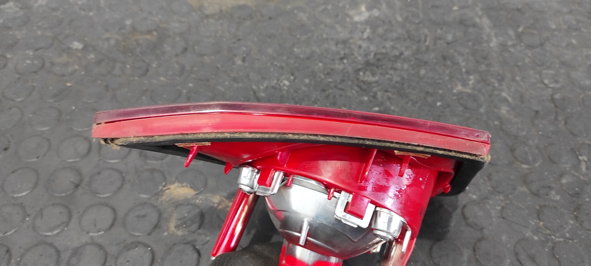 PILOTO PORTON IZQUIERDO VOLKSWAGEN PASSAT BERLINA (3C2) - vista 5