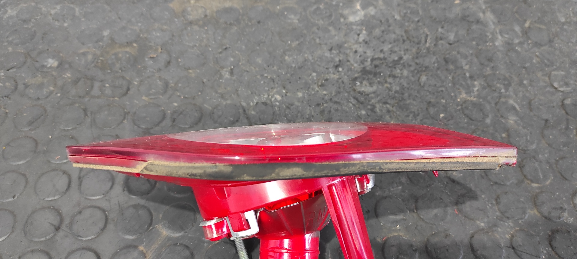 PILOTO PORTON IZQUIERDO VOLKSWAGEN PASSAT BERLINA (3C2) - vista 8