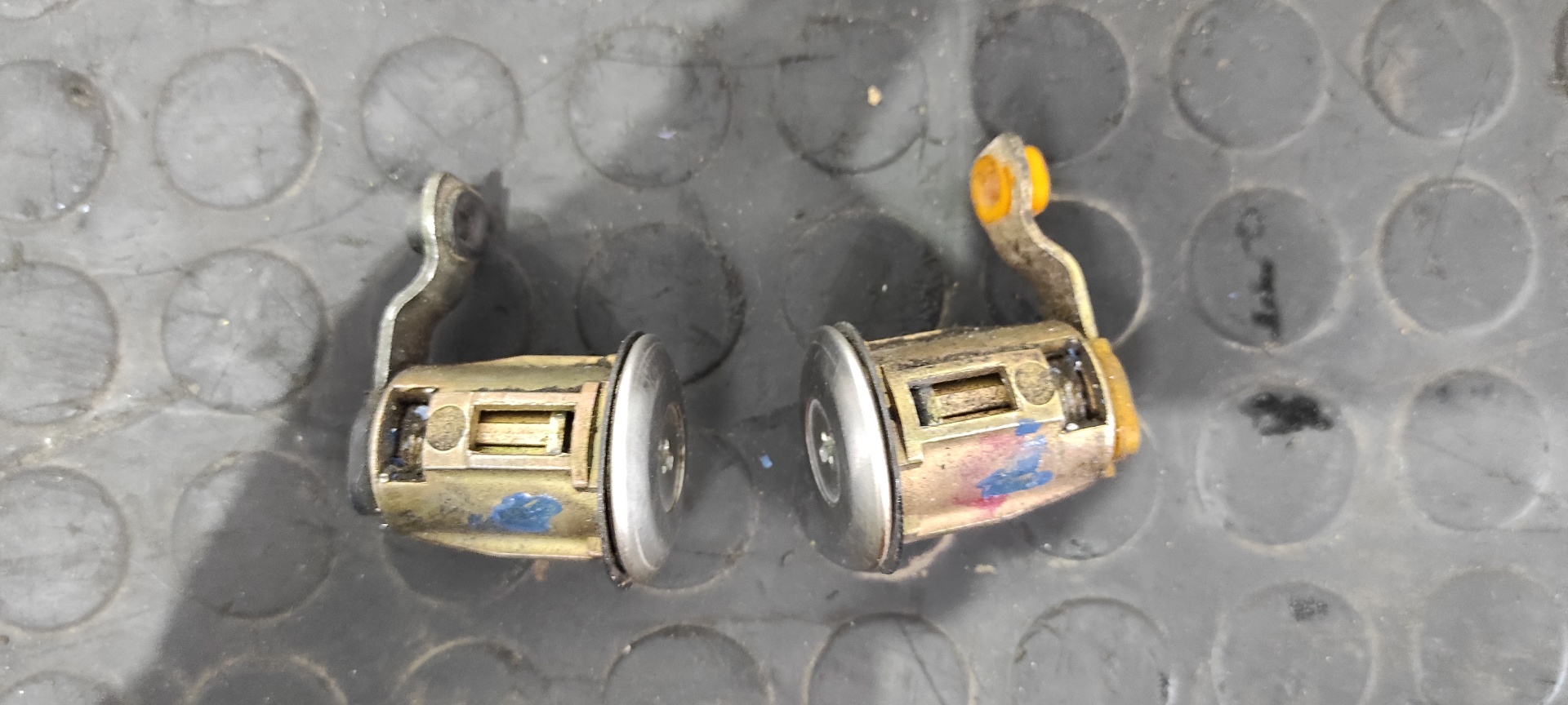 CONMUTADOR DE ARRANQUE CITROEN XSARA BERLINA - vista 10