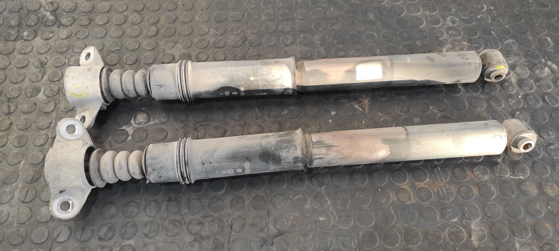 JUEGO AMORTIGUADORES TRASEROS PEUGEOT 307 BERLINA (S2)