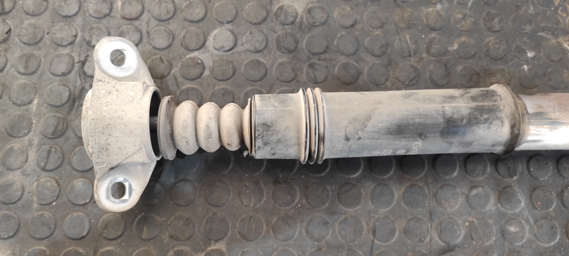 JUEGO AMORTIGUADORES TRASEROS PEUGEOT 307 BERLINA (S2) - vista 5