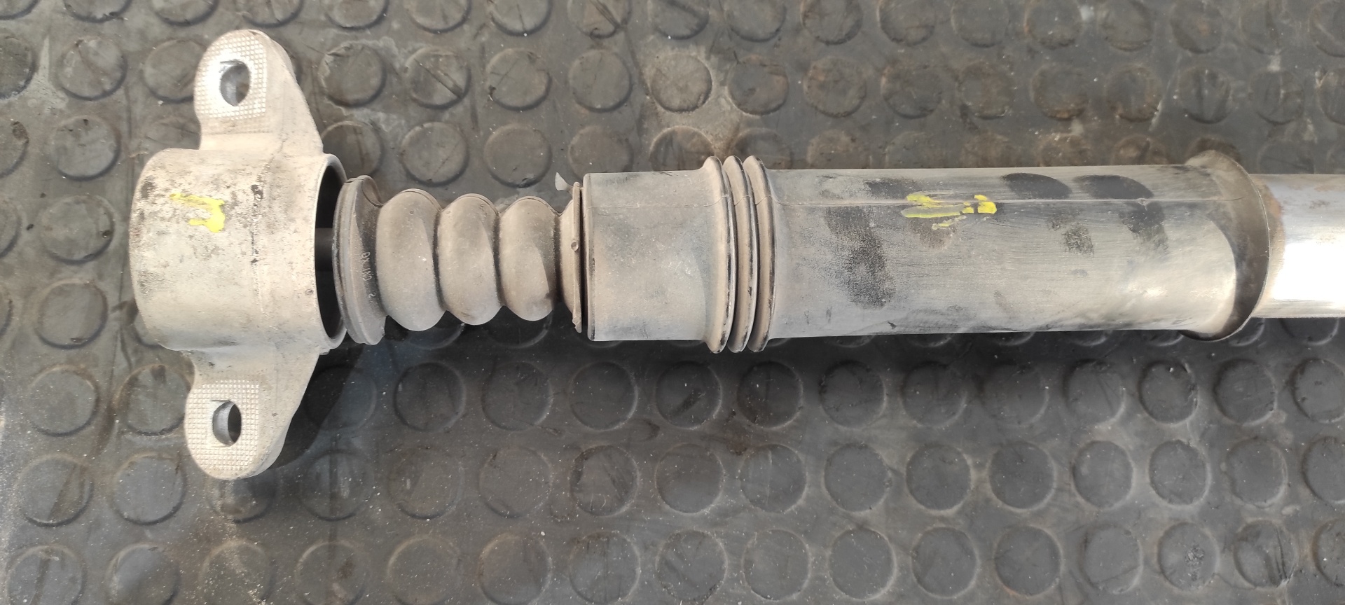 JUEGO AMORTIGUADORES TRASEROS PEUGEOT 307 BERLINA (S2) - vista 11