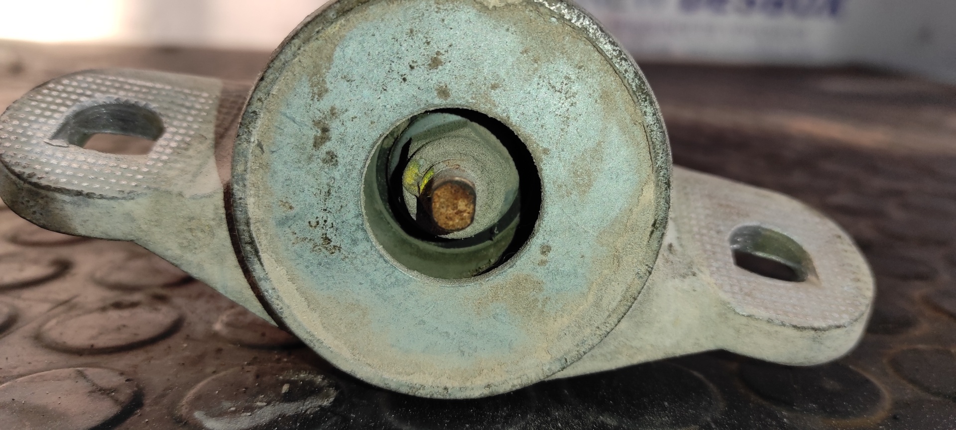 JUEGO AMORTIGUADORES TRASEROS PEUGEOT 307 BERLINA (S2) - vista 2