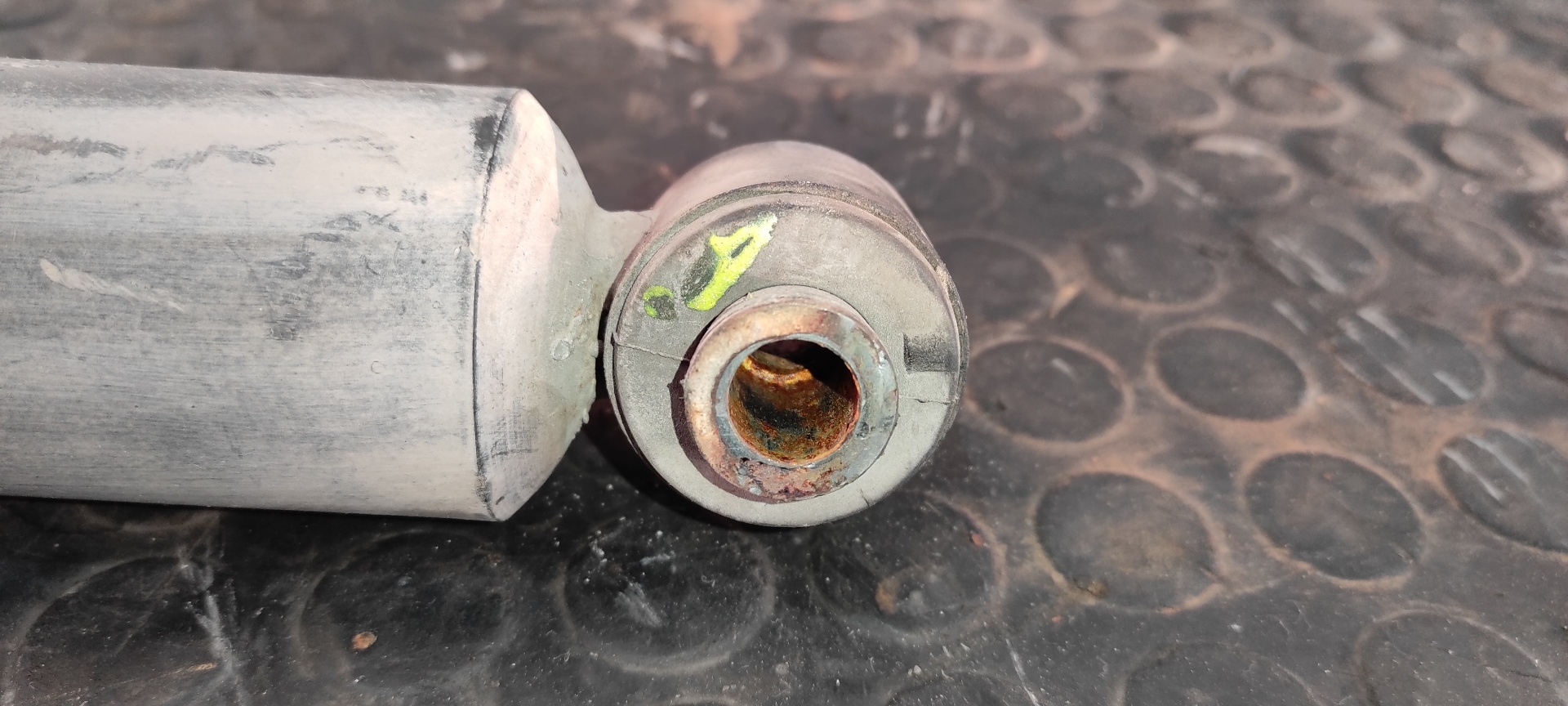 JUEGO AMORTIGUADORES TRASEROS PEUGEOT 307 BERLINA (S2) - vista 3