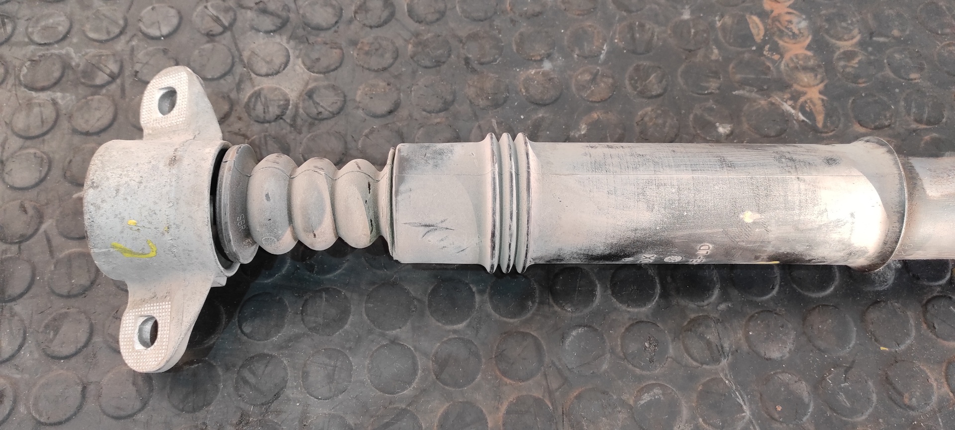 JUEGO AMORTIGUADORES TRASEROS PEUGEOT 307 BERLINA (S2) - vista 7