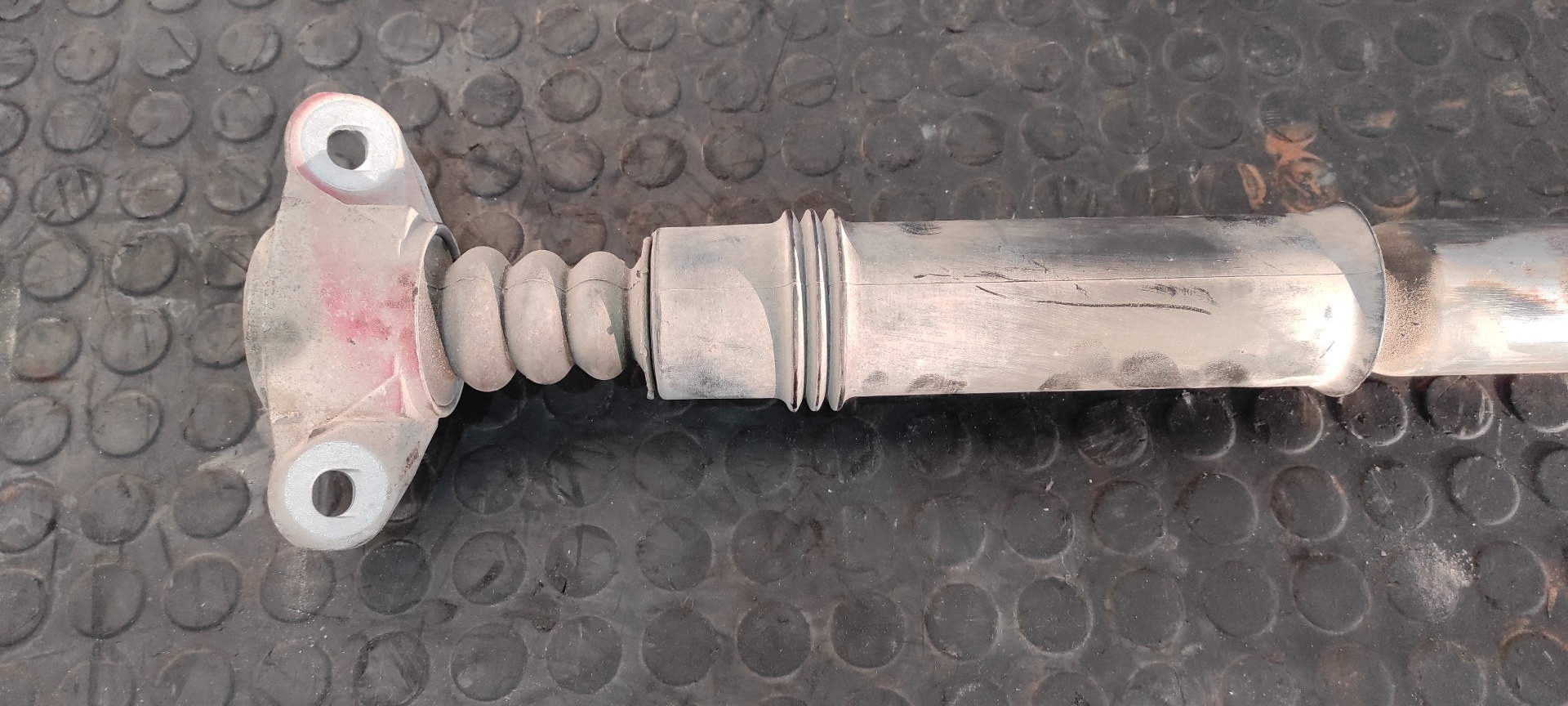 JUEGO AMORTIGUADORES TRASEROS PEUGEOT 307 BERLINA (S2) - vista 8