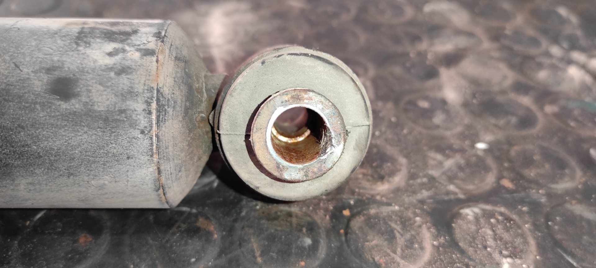 JUEGO AMORTIGUADORES TRASEROS PEUGEOT 307 BERLINA (S2) - vista 9