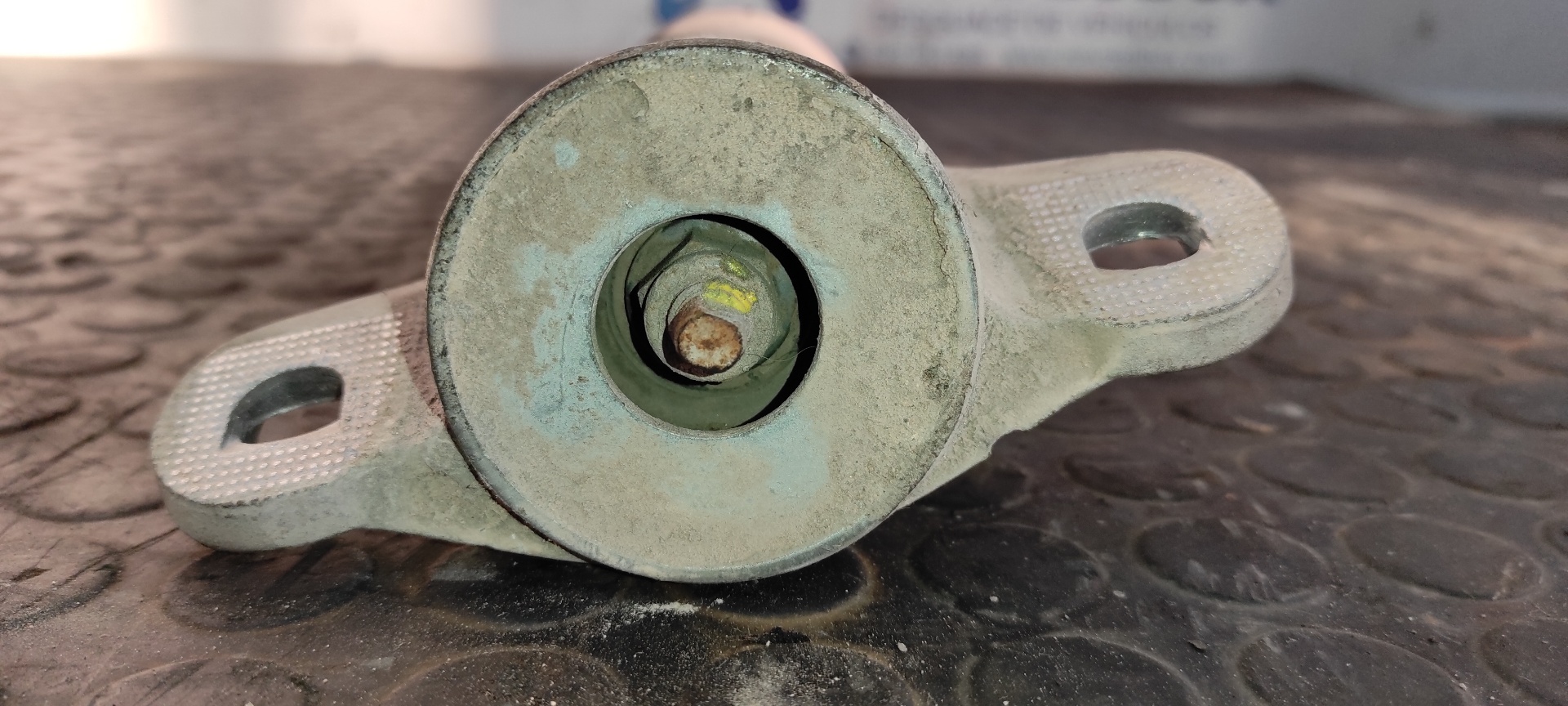 JUEGO AMORTIGUADORES TRASEROS PEUGEOT 307 BERLINA (S2) - vista 4