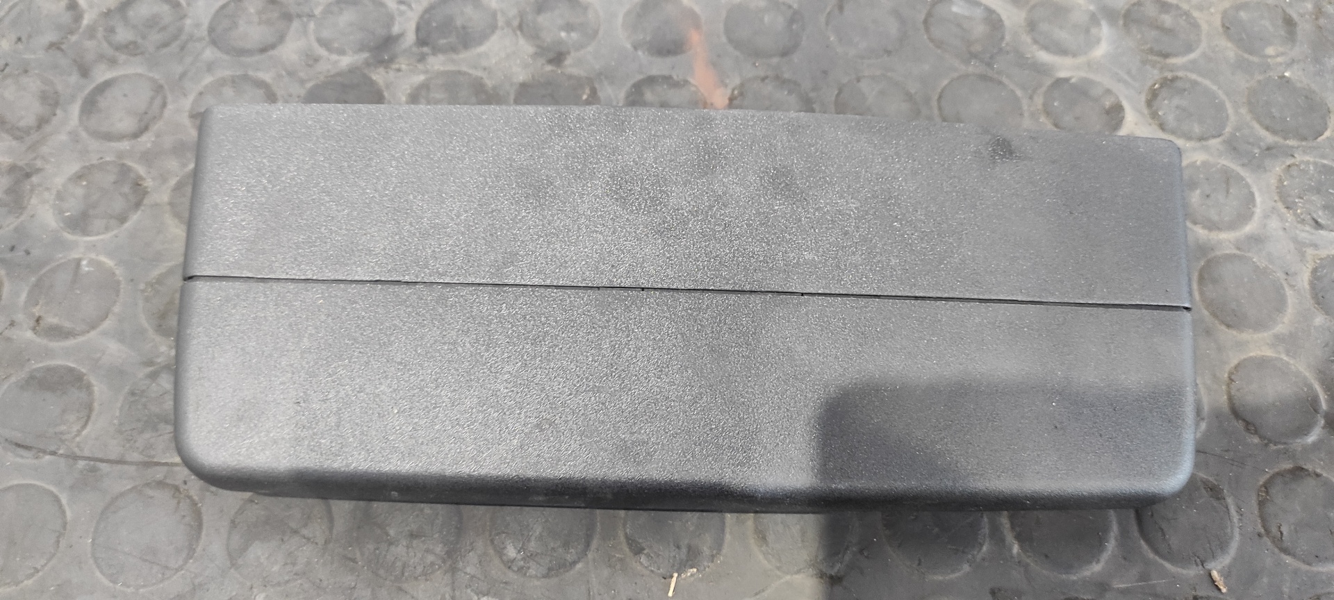 LUZ CENTRAL DE FRENO VOLKSWAGEN SHARAN (7M8) - vista 4