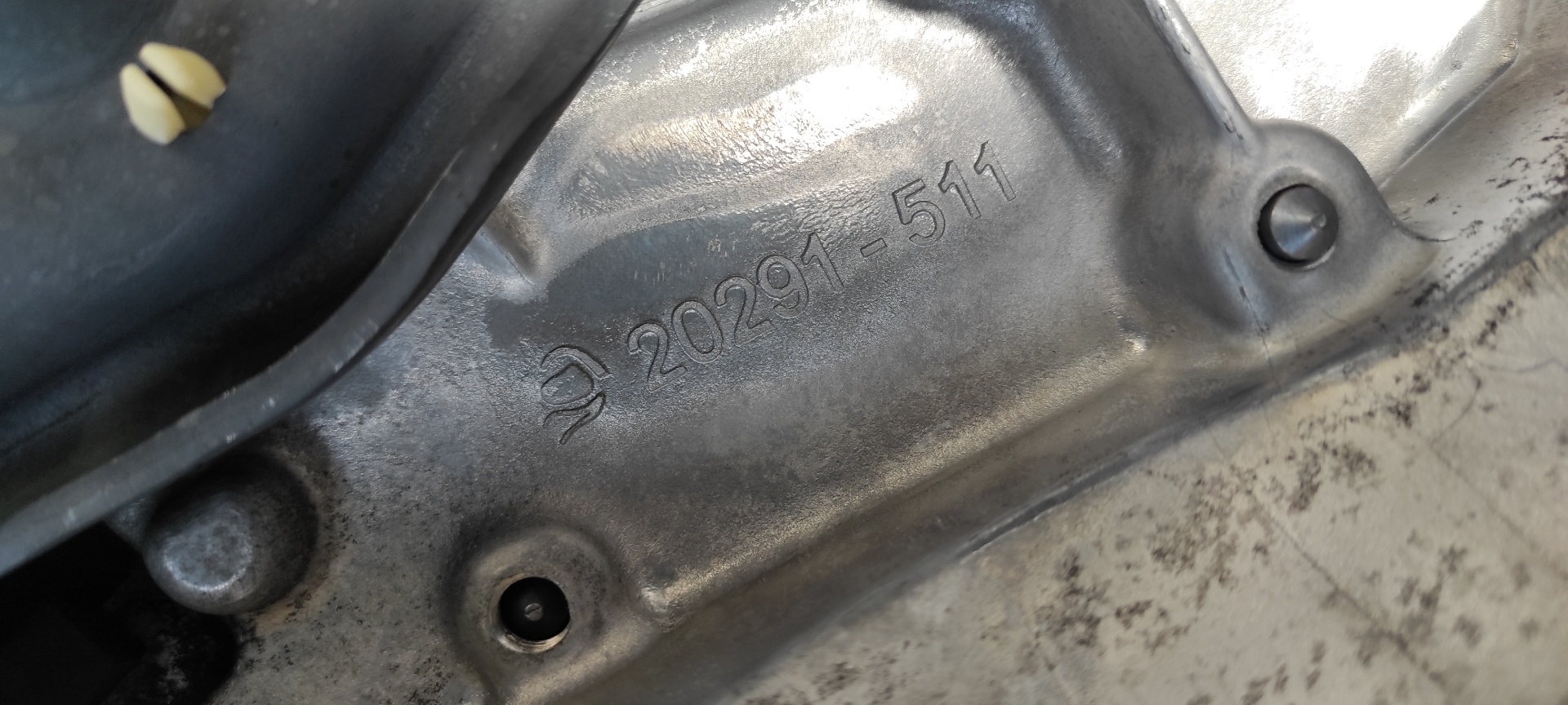 CAJA CAMBIOS CITROEN C3 - vista 6