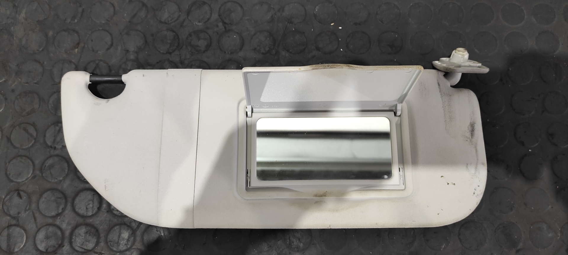 PARASOL DERECHO CITROEN C3