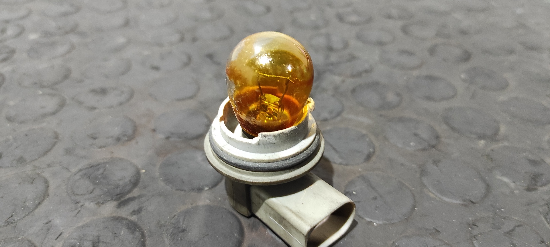 PILOTO DELANTERO DERECHO VOLKSWAGEN SHARAN (7M8) - vista 2