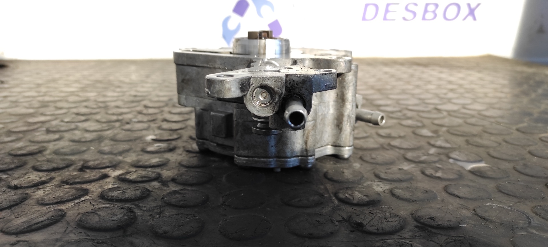 DEPRESOR FRENO / BOMBA VACIO VOLKSWAGEN PASSAT BERLINA (3B2) - vista 2