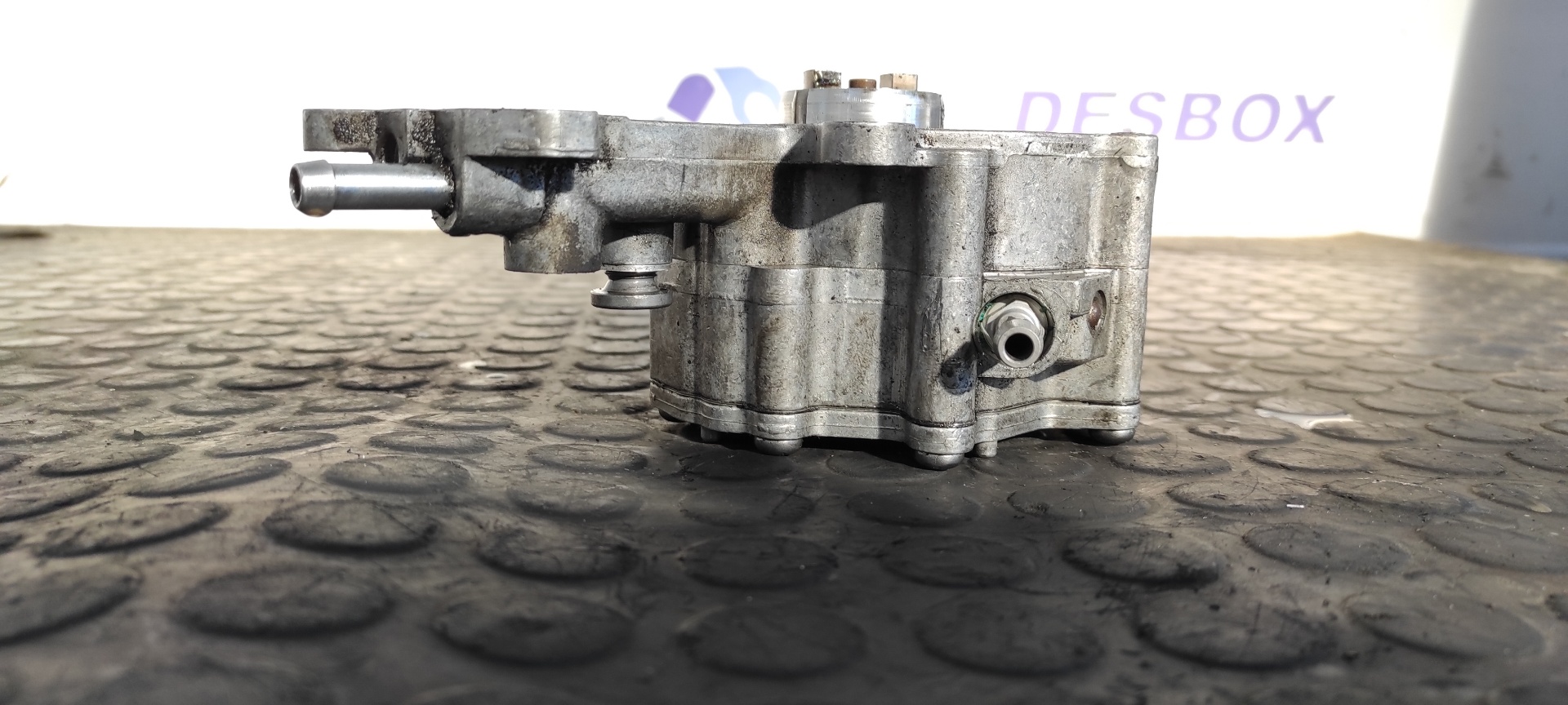 DEPRESOR FRENO / BOMBA VACIO VOLKSWAGEN PASSAT BERLINA (3B2) - vista 5