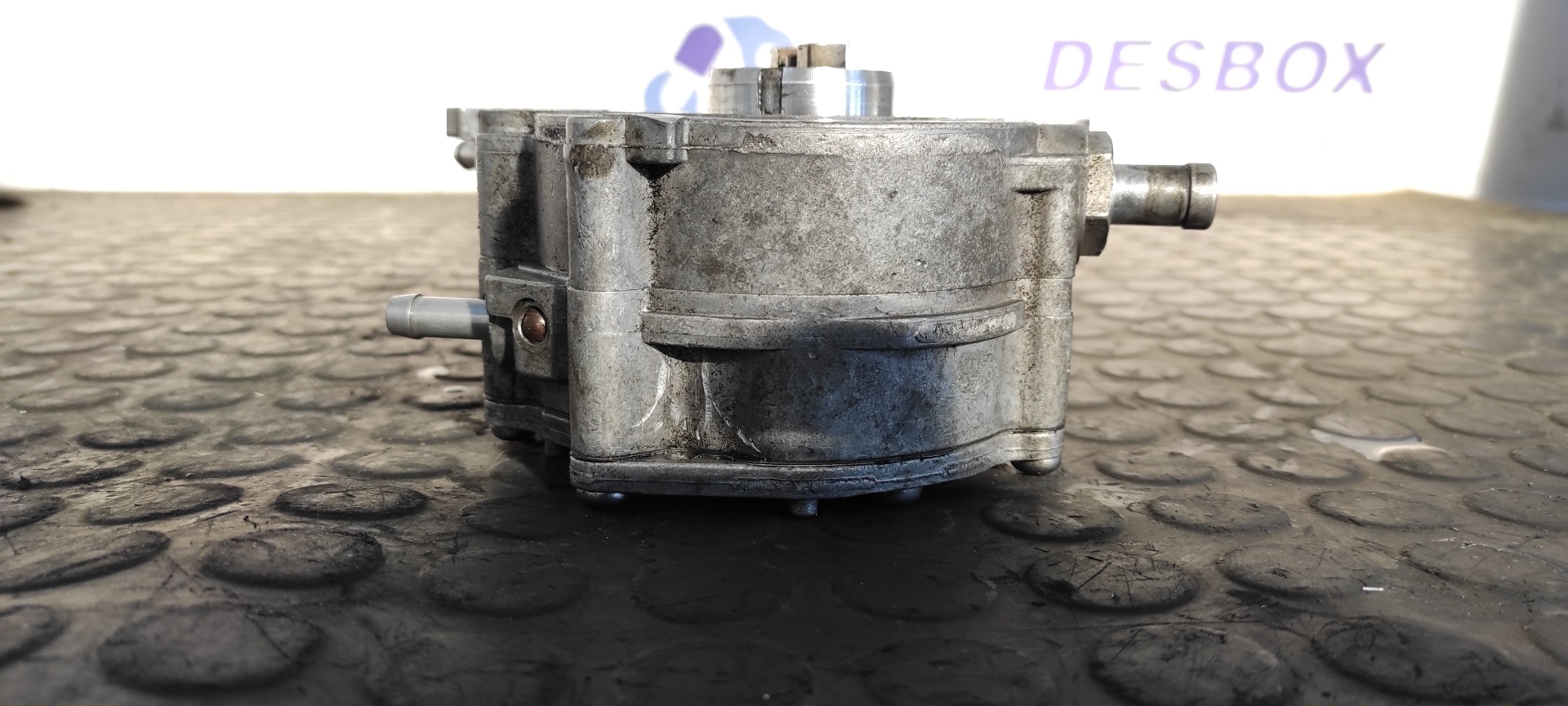 DEPRESOR FRENO / BOMBA VACIO VOLKSWAGEN PASSAT BERLINA (3B2) - vista 4