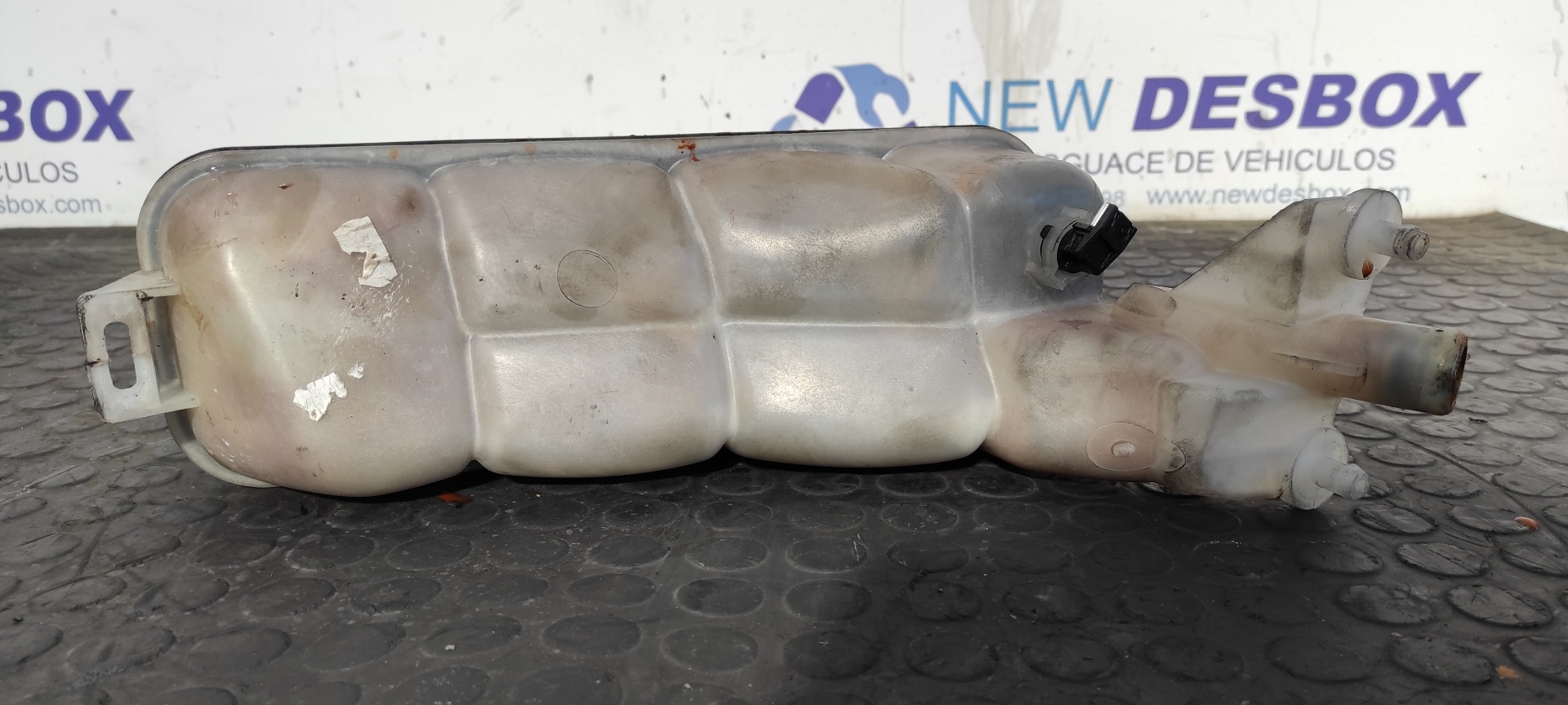 DEPOSITO EXPANSION MERCEDES-BENZ CLASE E (W210) BERLINA - vista 5