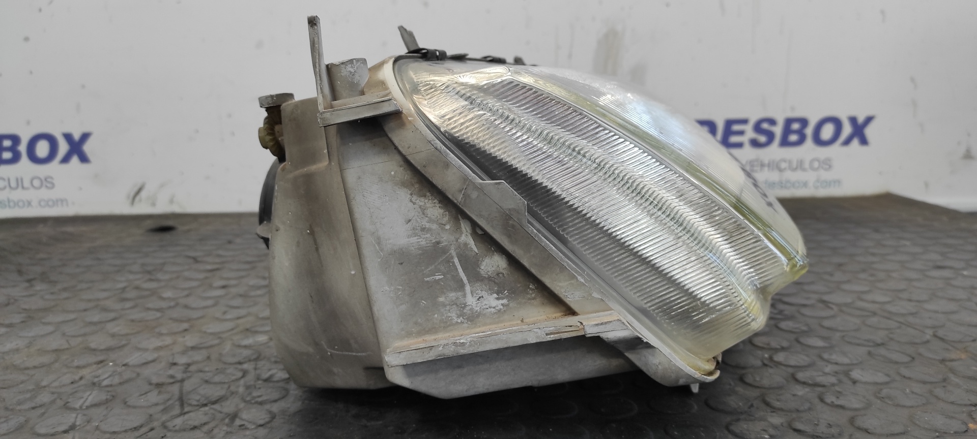 FARO DERECHO VOLKSWAGEN SHARAN (7M8) - vista 5