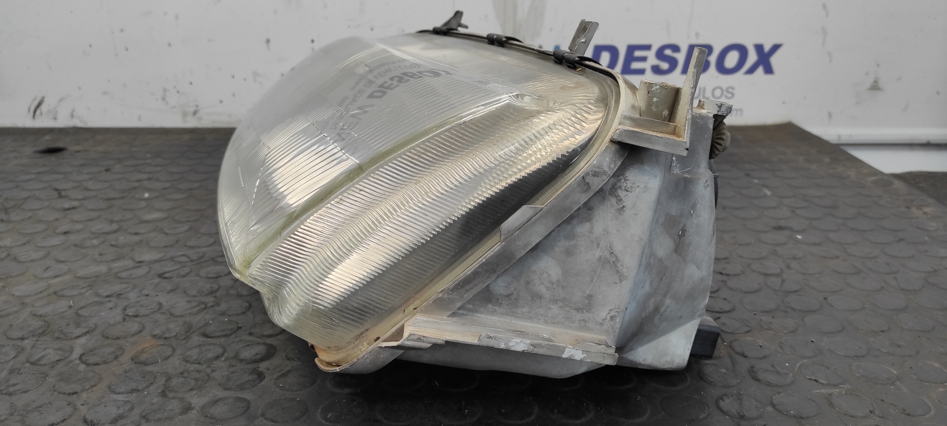 FARO IZQUIERDO VOLKSWAGEN SHARAN (7M8) - vista 2