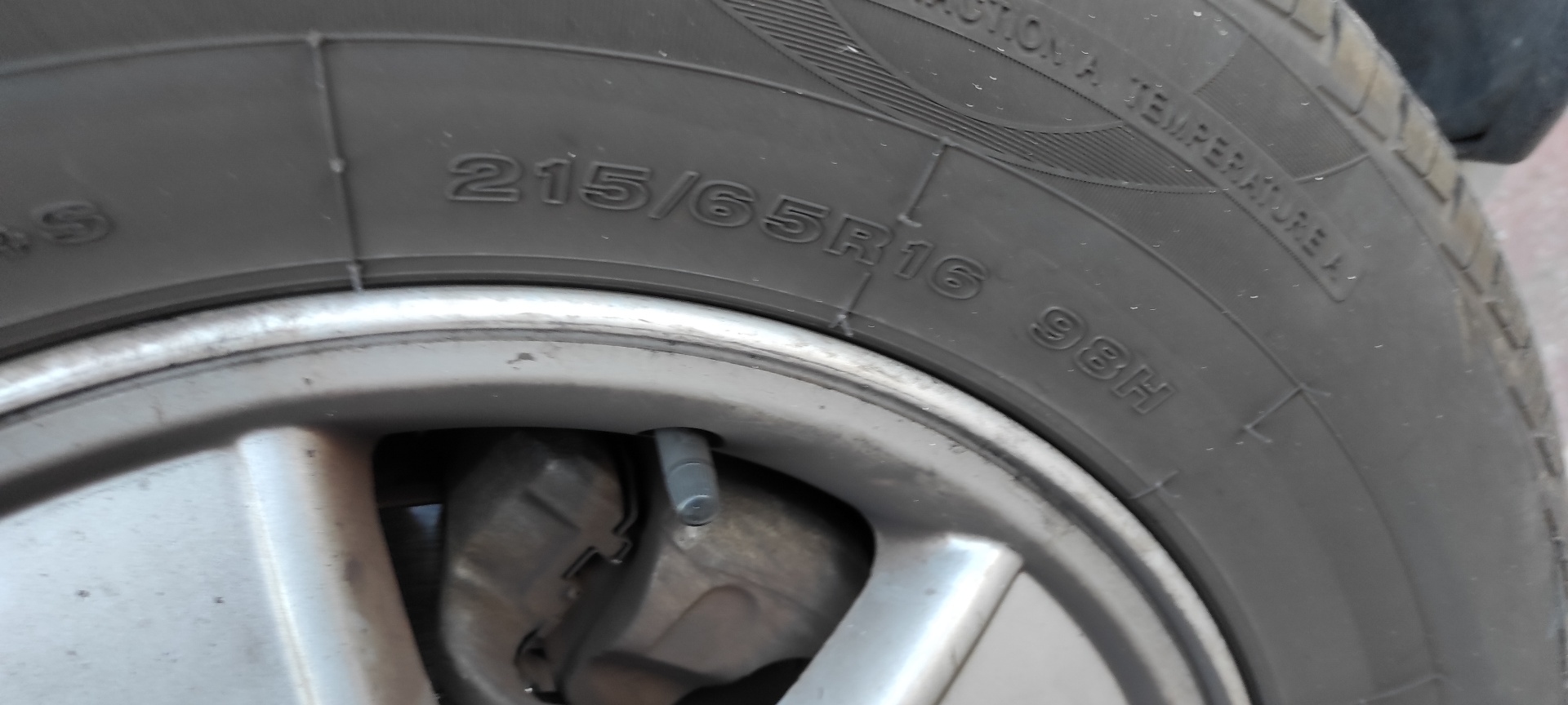 CERRADURA PUERTA DELANTERA DERECHA KIA SPORTAGE - vista 15