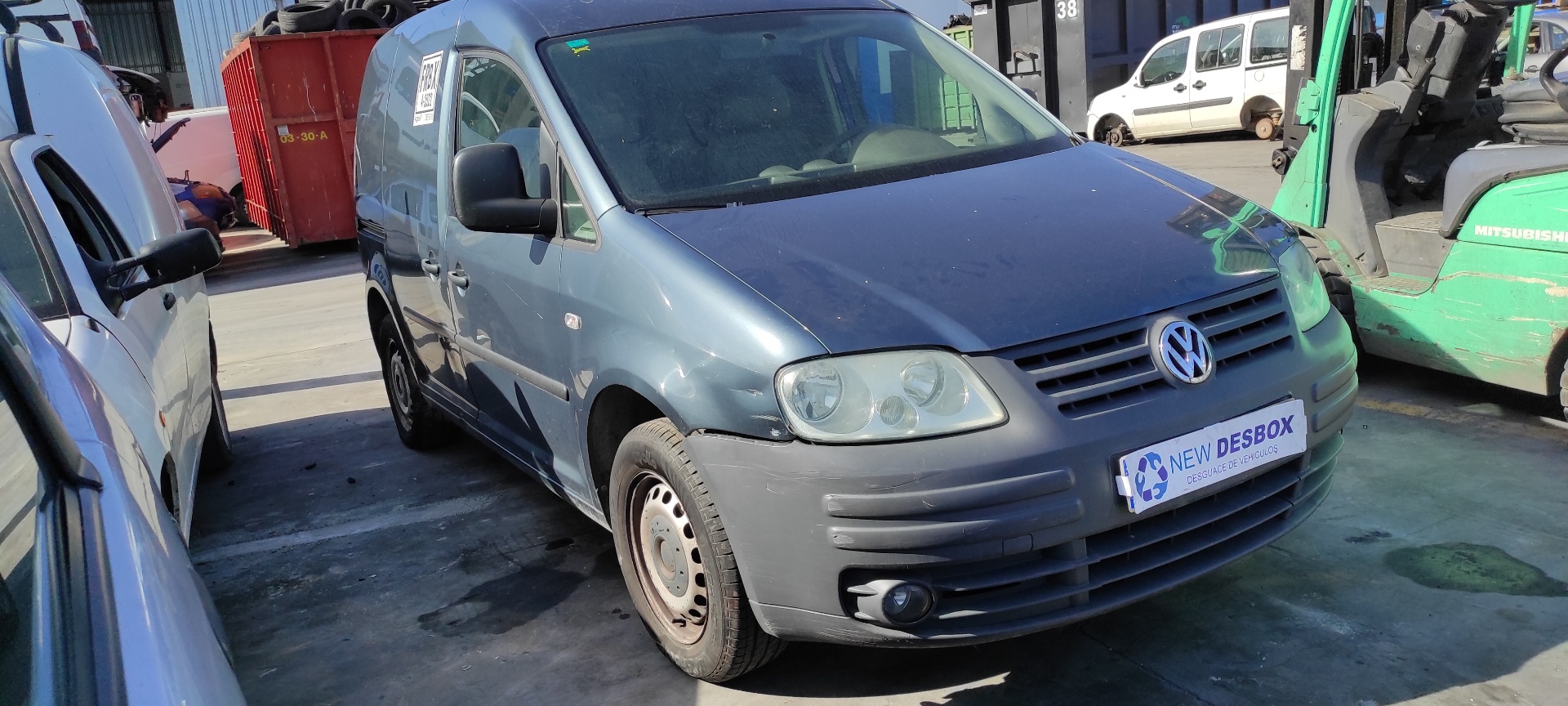 VOLKSWAGEN CADDY KA/KB (2K)