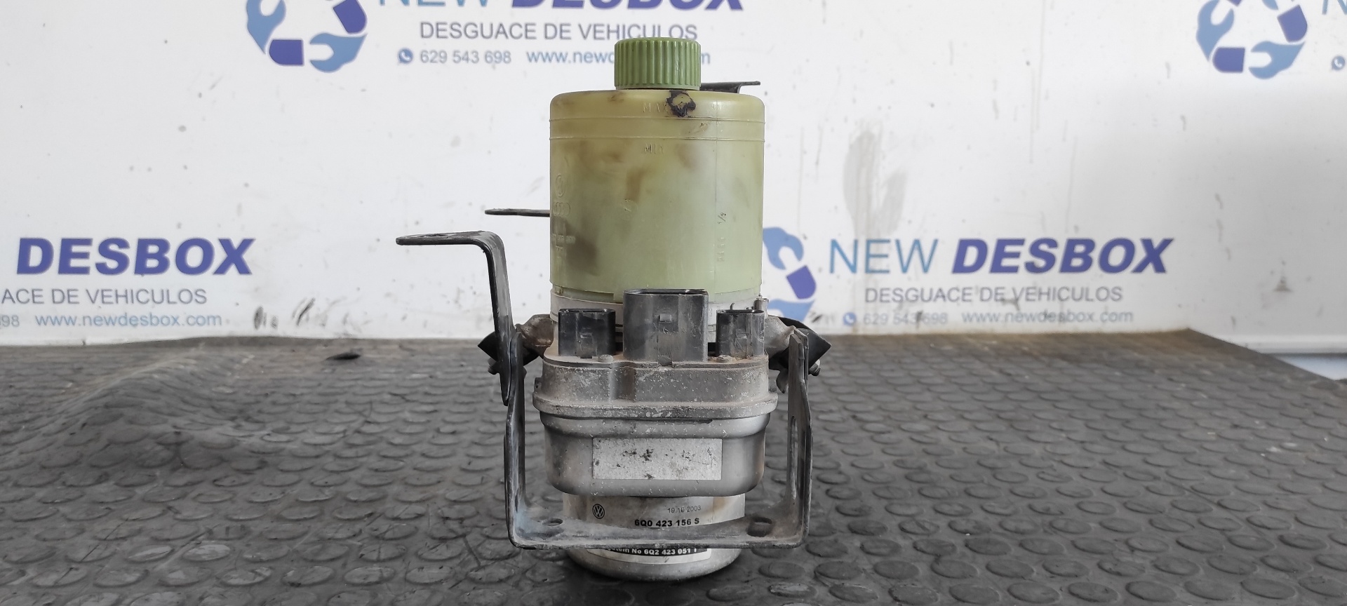 BOMBA DIRECCION SEAT IBIZA (6L1)