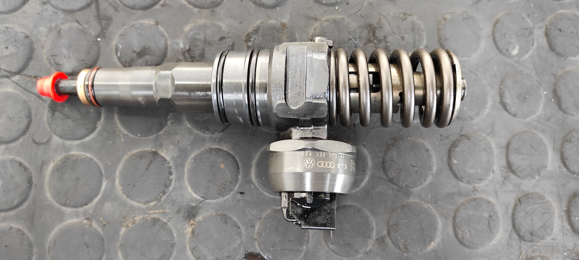 INYECTOR SEAT IBIZA (6L1)