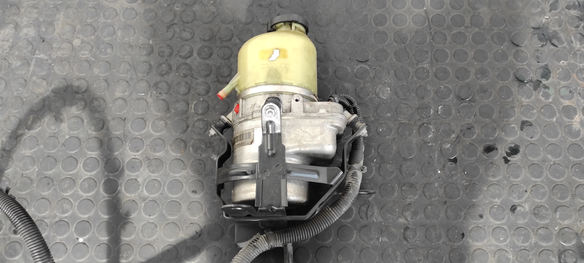 BOMBA DIRECCION OPEL ASTRA TWIN TOP