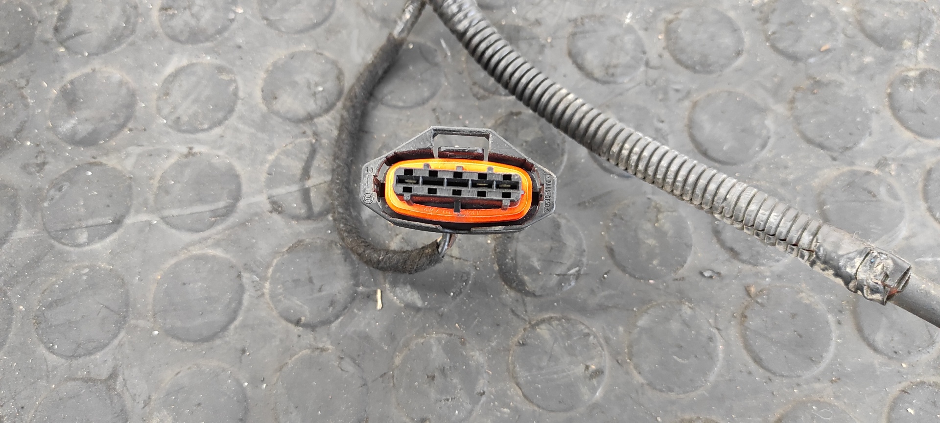 BOMBA DIRECCION OPEL ASTRA TWIN TOP - vista 3