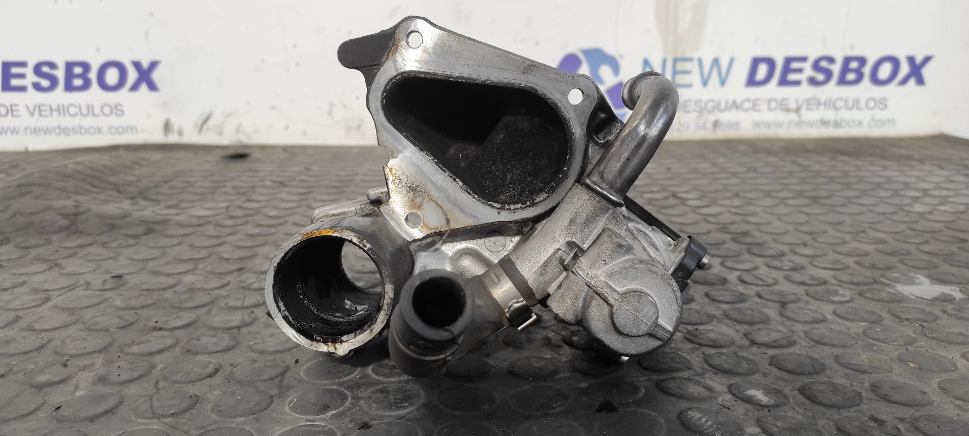 VALVULA EGR RENAULT MEGANE III BERLINA 5 P