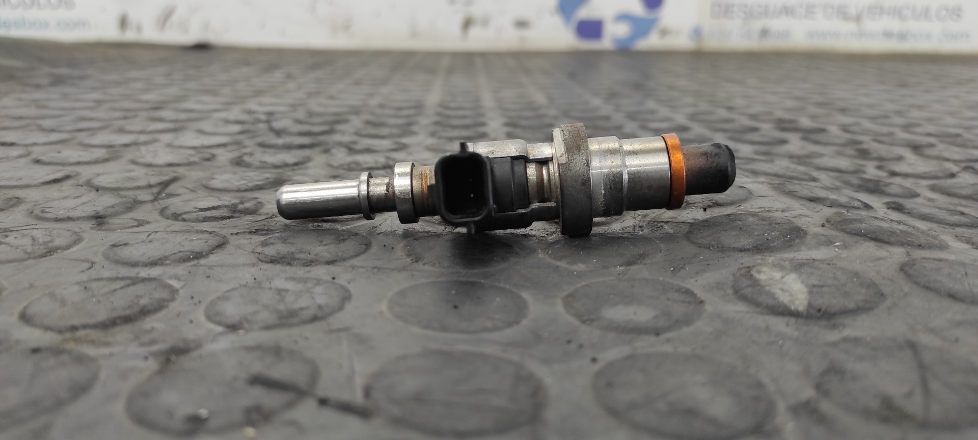 INYECTOR RENAULT MEGANE III BERLINA 5 P - vista 5