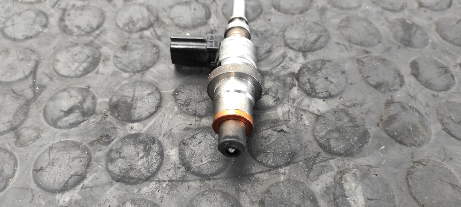 INYECTOR RENAULT MEGANE III BERLINA 5 P - vista 4