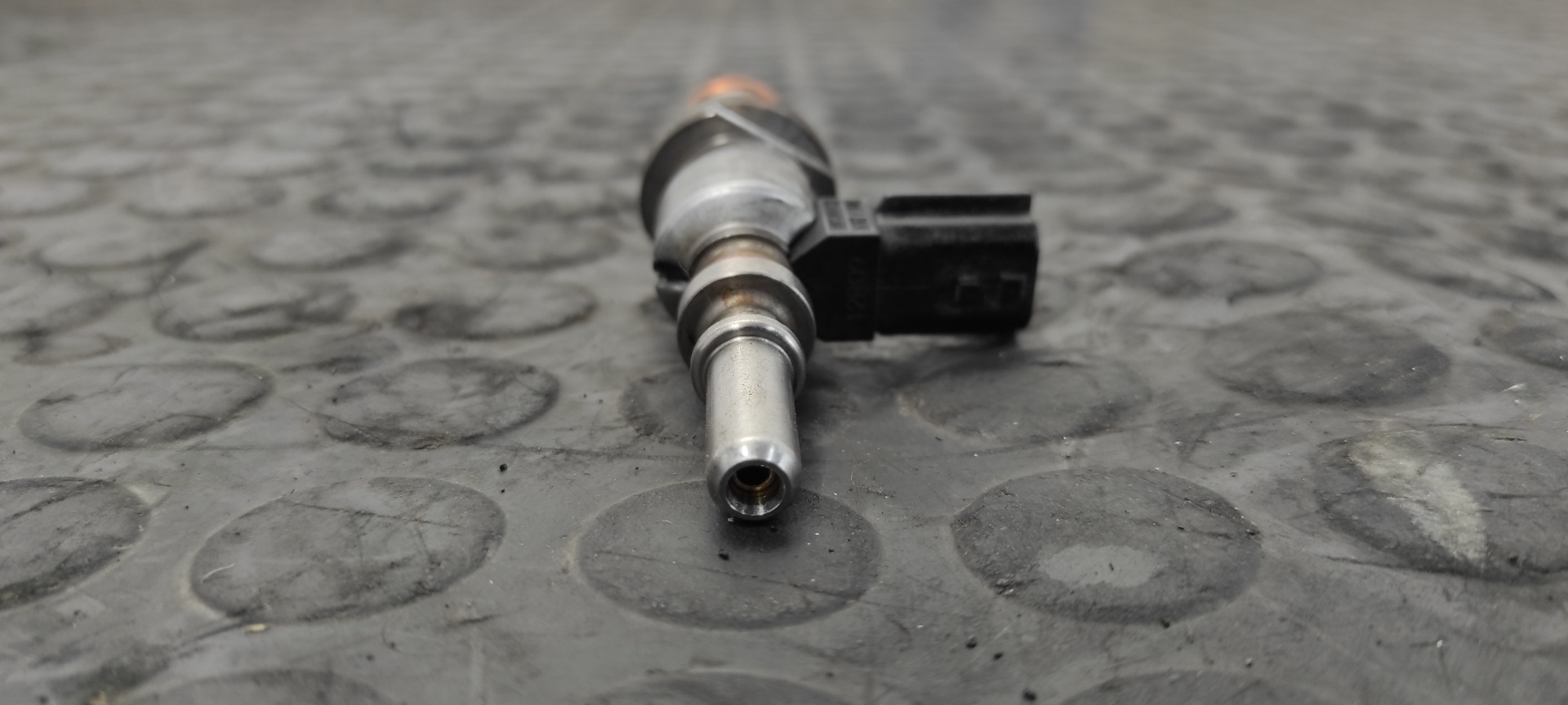 INYECTOR RENAULT MEGANE III BERLINA 5 P - vista 2