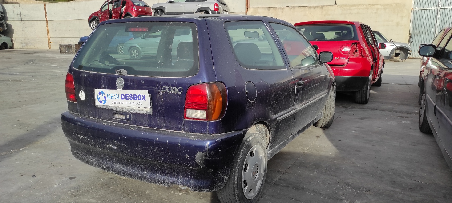 Vista 9