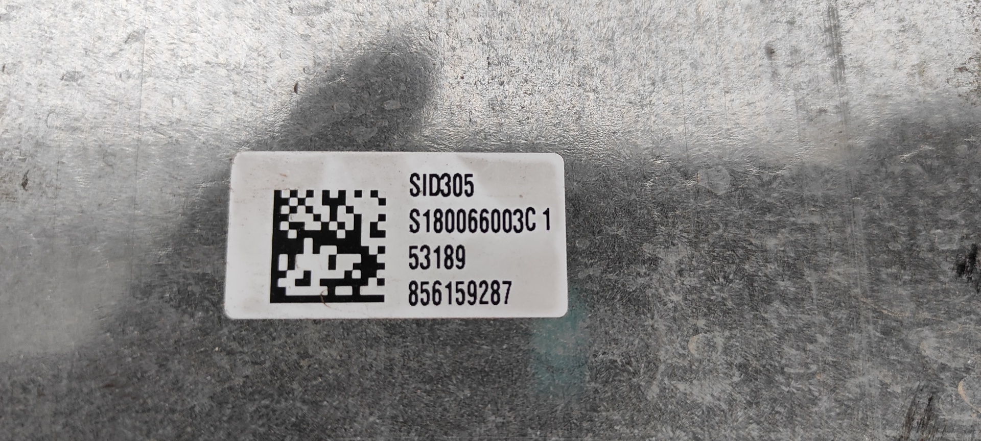 CENTRALITA MOTOR UCE RENAULT MEGANE III BERLINA 5 P - vista 7