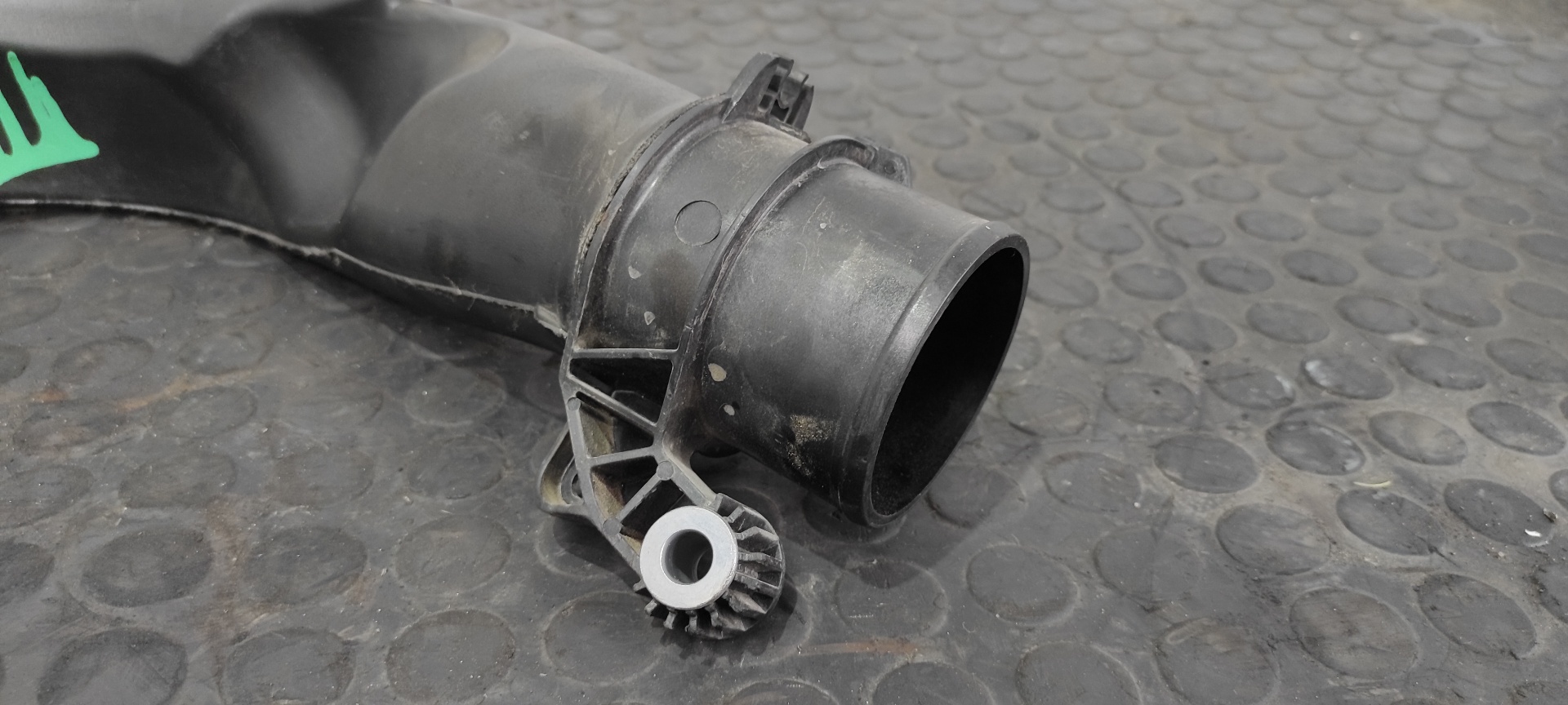 TUBO RENAULT MEGANE III BERLINA 5 P - vista 3