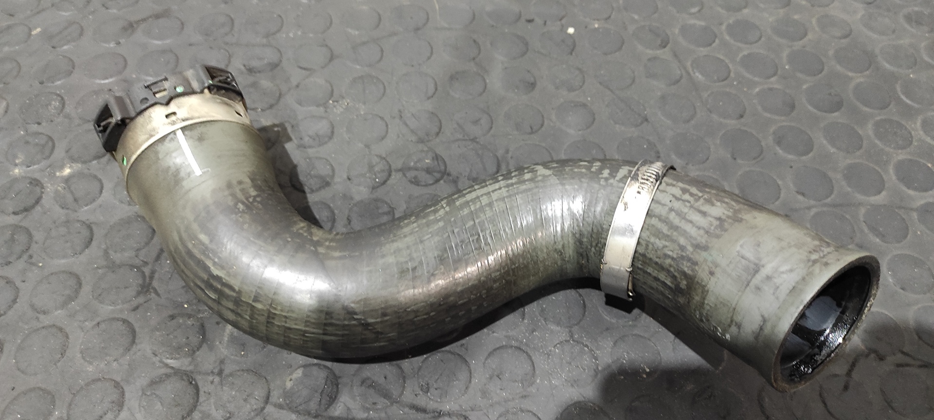 TUBO RENAULT MEGANE III BERLINA 5 P - vista 2