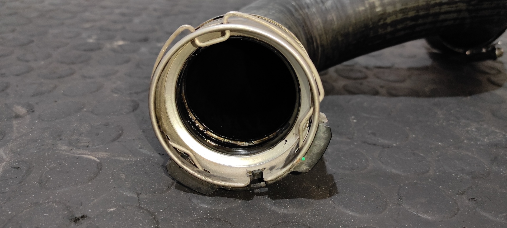 TUBO RENAULT MEGANE III BERLINA 5 P - vista 4