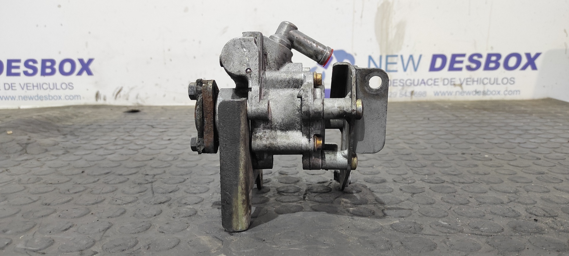 BOMBA DIRECCION BMW SERIE 5 BERLINA (E39) - vista 4